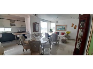 Apartamento en venta, Sur Pance