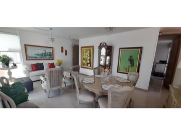 Apartamento en venta, Sur Pance