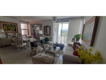 Apartamento en venta, Sur Pance