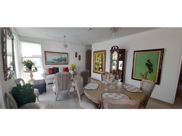 Apartamento en venta, Sur Pance