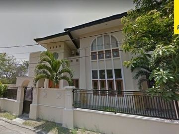 Dijual Rumah 2 Lantai Lokasi di Griya Kalisari, Surabaya
