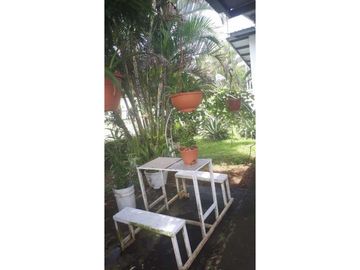 VENDO/ALQUILO CASA RESIDENCIAL EN LOS ALGARROBOS