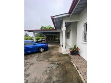 VENDO/ALQUILO CASA RESIDENCIAL EN LOS ALGARROBOS