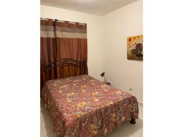 VENDO/ALQUILO CASA RESIDENCIAL EN LOS ALGARROBOS