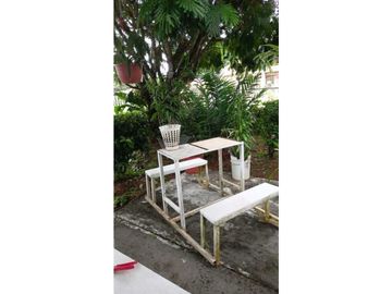 VENDO/ALQUILO CASA RESIDENCIAL EN LOS ALGARROBOS