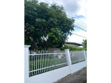 VENDO/ALQUILO CASA RESIDENCIAL EN LOS ALGARROBOS