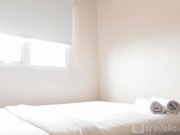 Apartemen Puri Park View