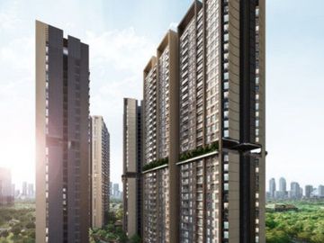 Apartemen Elevee Lokasi Strategis @Alam Sutera