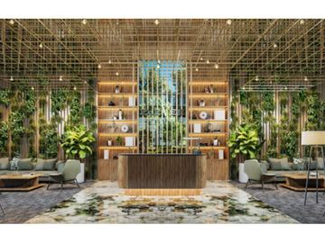 Apartemen Elevee Lokasi Strategis @Alam Sutera