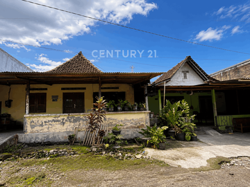 Tanah Ideal Untuk Kos Dan Hunian Di Ngaglik Hanya 550 Juta Saja