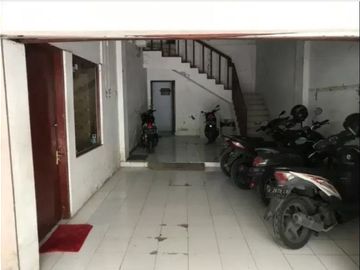 Dijual Rumah Kost Sidosermo Indah, Dekat Plaza Marina Surabaya Selatan