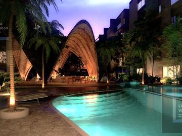 Departamento - Ejido Sayulita