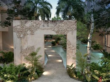 Departamento - Ejido Sayulita