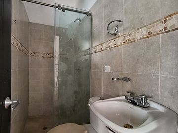casa en venta en bocono. Cod V32389