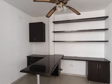 casa en venta en bocono. Cod V32389