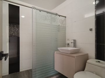 casa en venta en bocono. Cod V32389