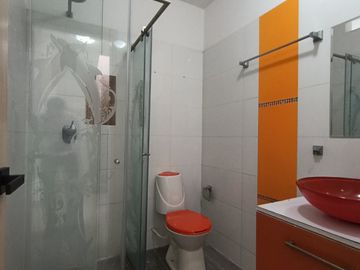 casa en venta en bocono. Cod V32389