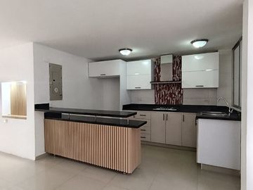 casa en venta en bocono. Cod V32389