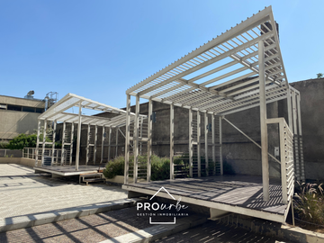 Departamento en venta en Santiago