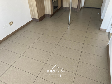 Departamento en venta en Santiago