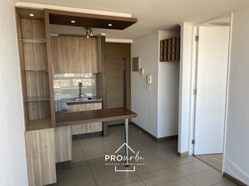 Departamento en venta en Santiago