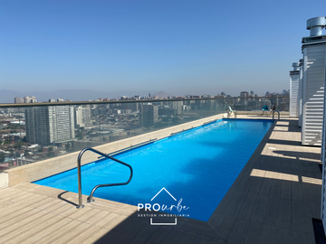 Departamento en venta en Santiago