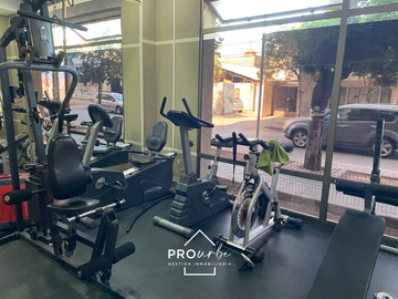 Departamento en venta en Santiago