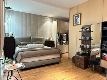 Rumah Siap Huni di Perumahan  Jurang Mangu Permai, Bintaro