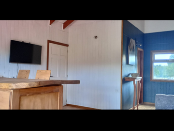 Casa en Venta en Lago Ranco