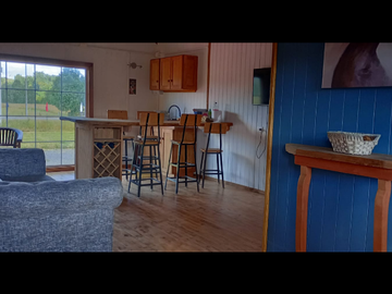 Casa en Venta en Lago Ranco