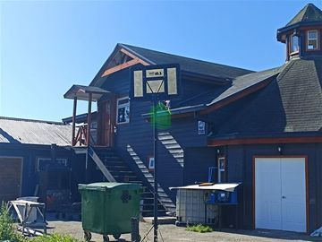 Casa en Venta en Lago Ranco