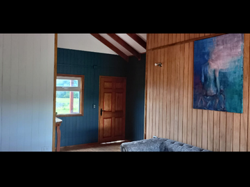 Casa en Venta en Lago Ranco