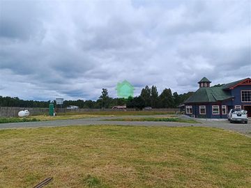 Casa en Venta en Lago Ranco