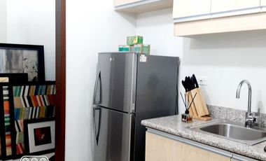 2 Bedroom Lease To Own in One Wilson Square San Juan City