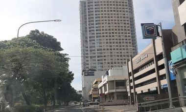 2 Bedroom Lease To Own in One Wilson Square San Juan City