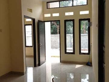 Rumah Cluster 1 Lantai Di MUSTIKA Sari Bekasi Timur Dekat Tol Bekasi Timur