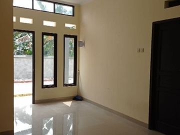 Rumah Cluster 1 Lantai Di MUSTIKA Sari Bekasi Timur Dekat Tol Bekasi Timur