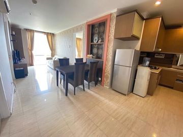 Disewakan Apartemen FX Residence 3BR big size murah banget ready huni