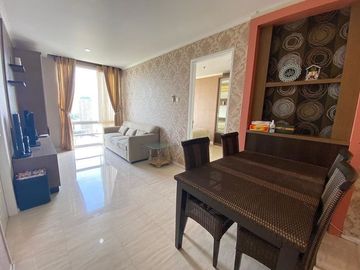 Disewakan Apartemen FX Residence 3BR big size murah banget ready huni