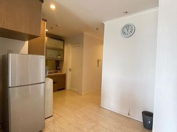 Disewakan Apartemen FX Residence 3BR big size murah banget ready huni