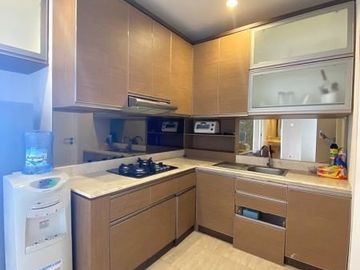 Disewakan Apartemen FX Residence 3BR big size murah banget ready huni