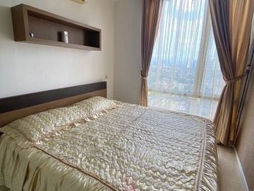 Disewakan Apartemen FX Residence 3BR big size murah banget ready huni