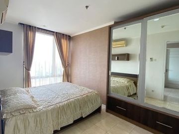Disewakan Apartemen FX Residence 3BR big size murah banget ready huni