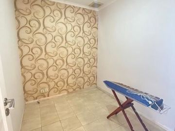 Disewakan Apartemen FX Residence 3BR big size murah banget ready huni