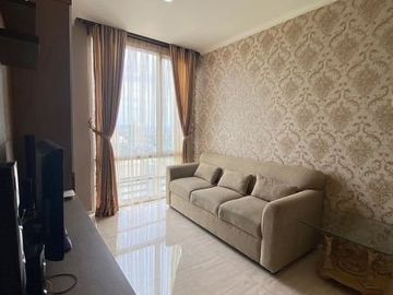 Disewakan Apartemen FX Residence 3BR big size murah banget ready huni