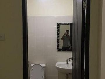 JUAL Apartemen Cervino Village,2BR semifurnish lantai 17
