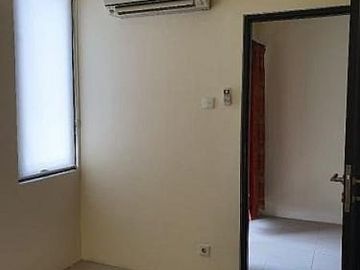 JUAL Apartemen Cervino Village,2BR semifurnish lantai 17