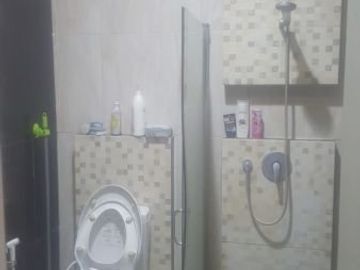 Di jual rumah siap huni nirwana eksekutif, surabaya