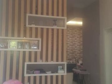 Di jual rumah siap huni nirwana eksekutif, surabaya