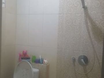 Di jual rumah siap huni nirwana eksekutif, surabaya